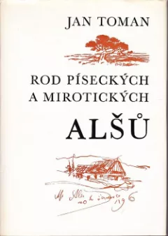 Rod píseckých a mirotických Alšů