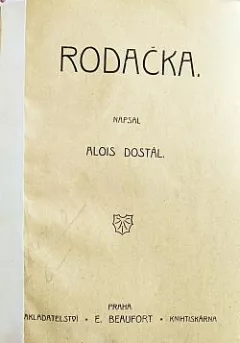 Rodačka