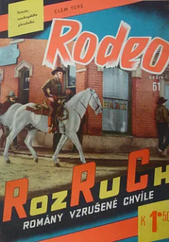 Rodeo
