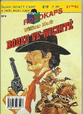 Rodeo ve Wichitě