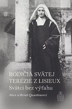Rodičia svätej Terézie z Lisieux