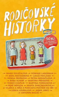 Rodičovské historky