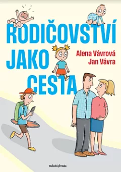 Rodičovství jako cesta