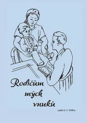 Rodičům mých vnuků
