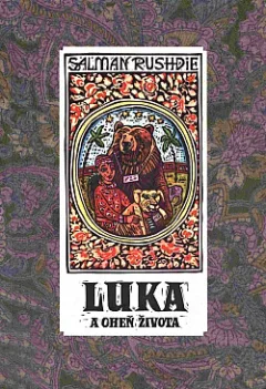Luka a Oheň života
