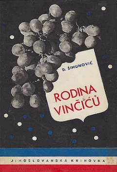 Rodina Vinčićů