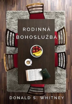 Rodinná bohoslužba