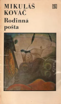 Rodinná pošta