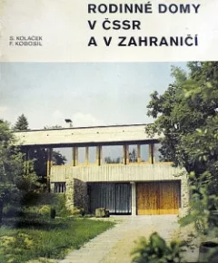 Rodinné domy v ČSSR a v zahraničí