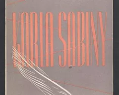 Rodinné listy Karla Sabiny