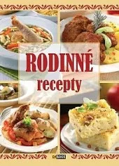 Rodinné recepty