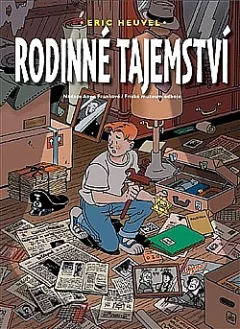 Rodinné tajemství