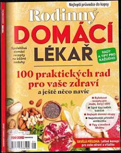 Rodinný domácí lékař