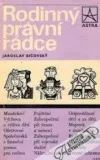Rodinný právní rádce
