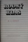 Rodný hlas