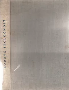 Rodová spoločnosť