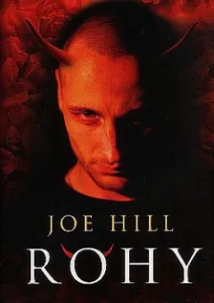Rohy