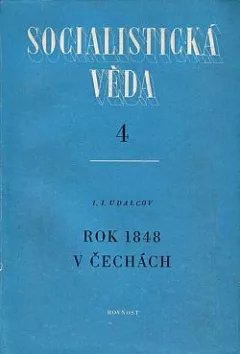 Rok 1848 v Čechách