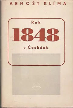 Rok 1848 v Čechách