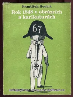 Rok 1848 v obrázcích a karikaturách