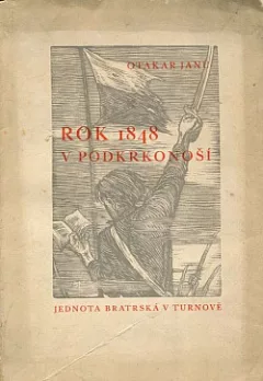 Rok 1848 v Podkrkonoší