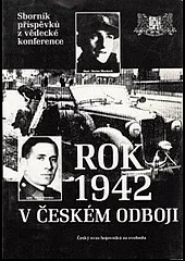 Rok 1942 v českém odboji