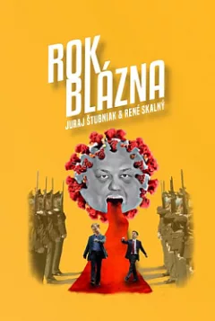 Rok blázna