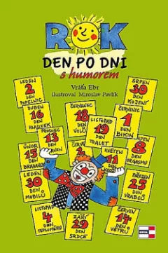 Rok: Den po dni s humorem