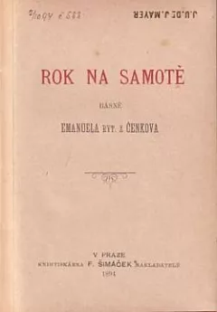 Rok  na samotě
