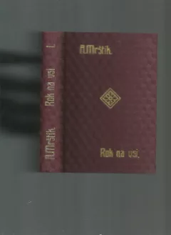 Rok na vsi (I)