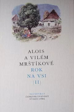 Rok na vsi II – Jaro, léto