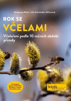 Rok se včelami: Včelaření podle 10 ročních období