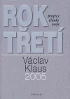 Rok třetí