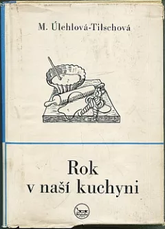 Rok v naší kuchyni