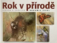Rok v přírodě slovem a obrazem