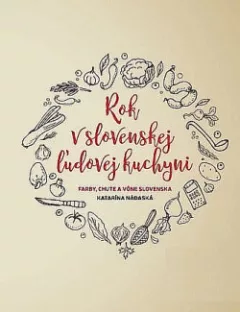 Rok v slovenskej ľudovej kuchyni