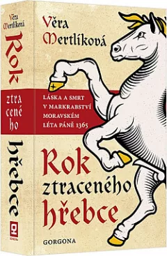 Rok ztraceného hřebce