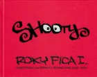 Roky Fica I. (Výber frkov a ilustrácií z denníka SME 2006 – 2010)