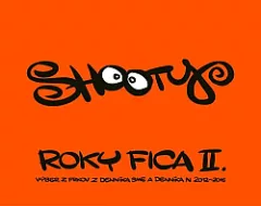 Roky Fica II.: Výber z frkov z denníka Sme a Denníka N 2012–2016
