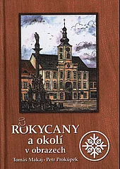 Rokycany a okolí v obrazech