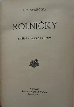 Rolničky