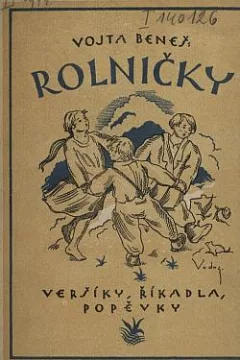 Rolničky
