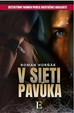 V sieti pavúka