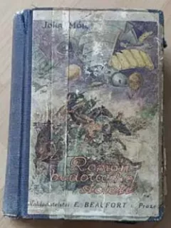 Román budoucího století