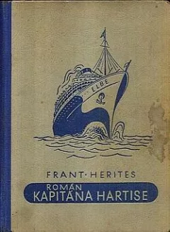 Román kapitána Hartise