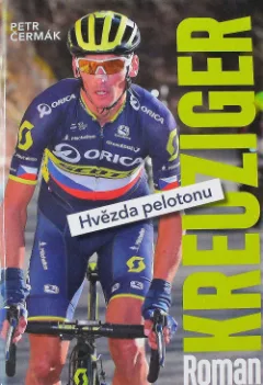 Roman Kreuziger - Hvězda pelotonu