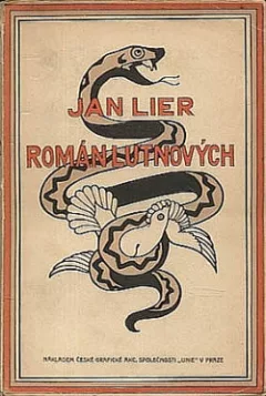 Román Lutnových