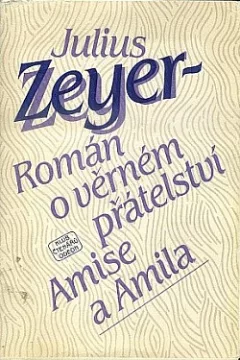 Román o věrném přátelství Amise a Amila