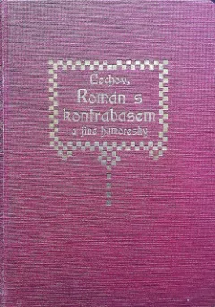 Román s kontrabasem a jiné humoresky