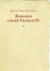 Romance o králi Václavu IV.
